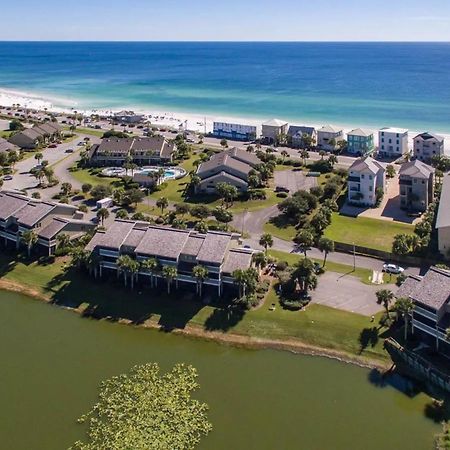 Seascape Lakefront Villas Destin Cameră foto