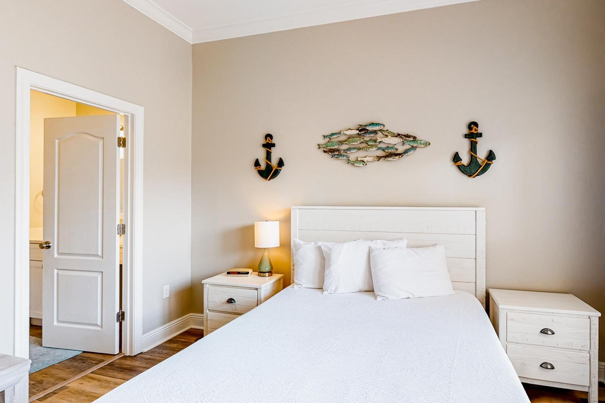 Seascape Lakefront Villas Destin Cameră foto