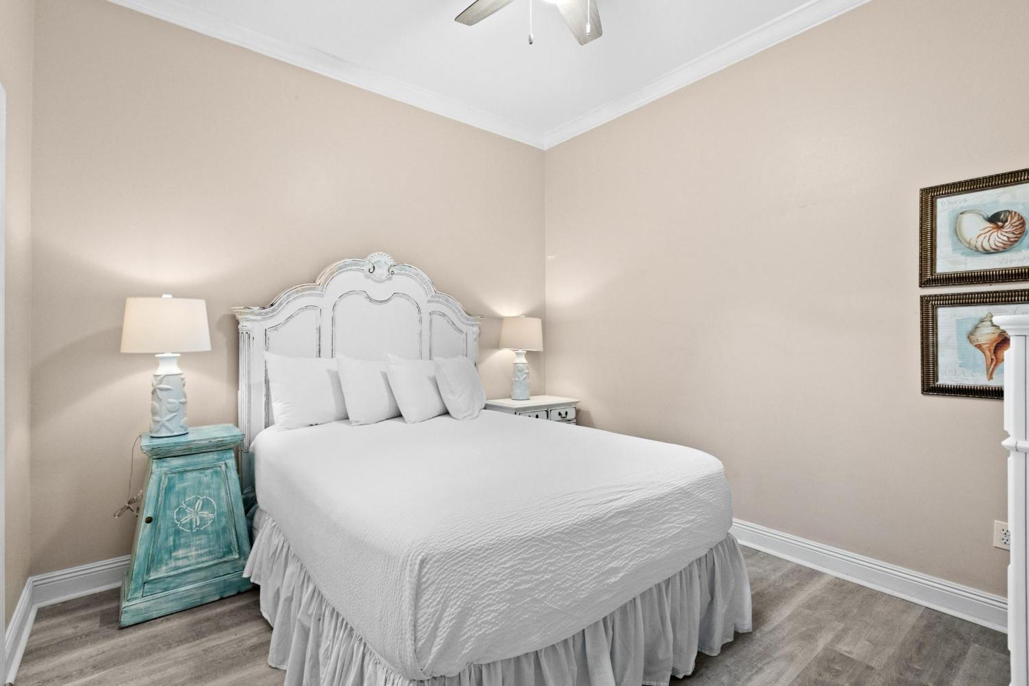 Seascape Lakefront Villas Destin Cameră foto