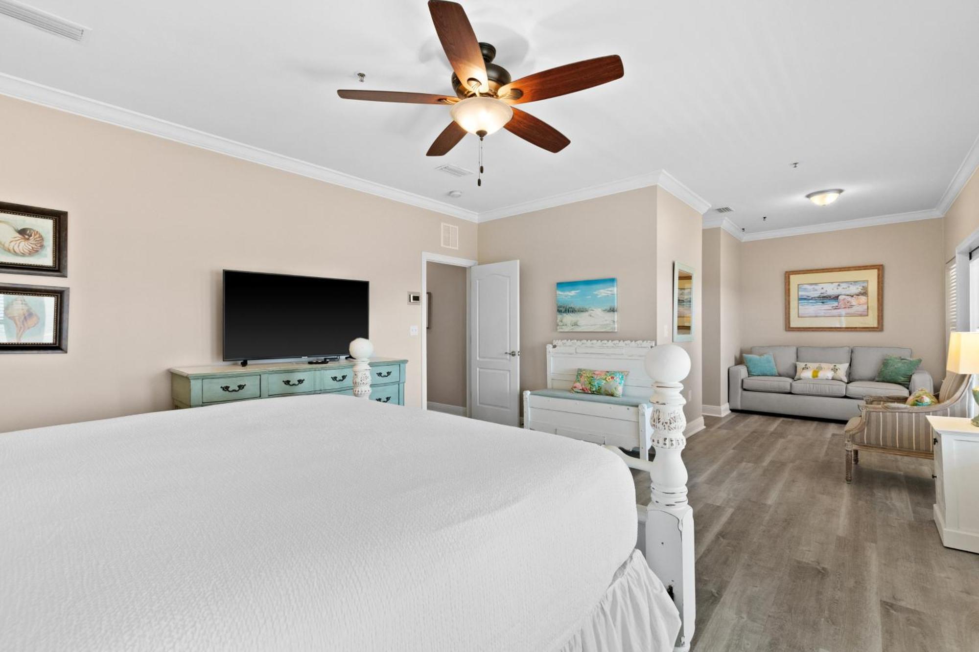 Seascape Lakefront Villas Destin Cameră foto