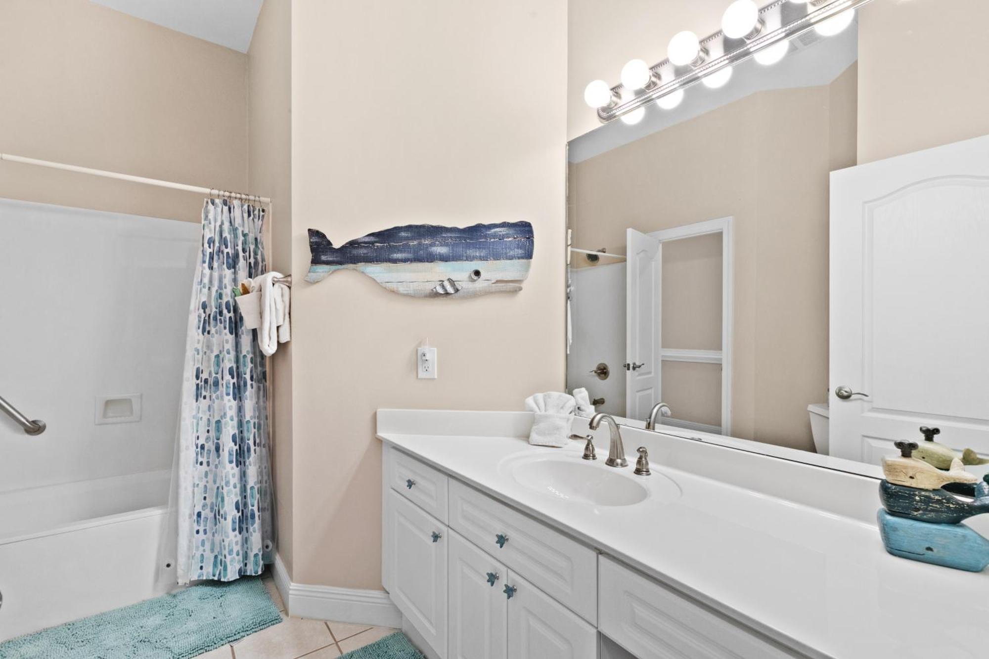 Seascape Lakefront Villas Destin Cameră foto