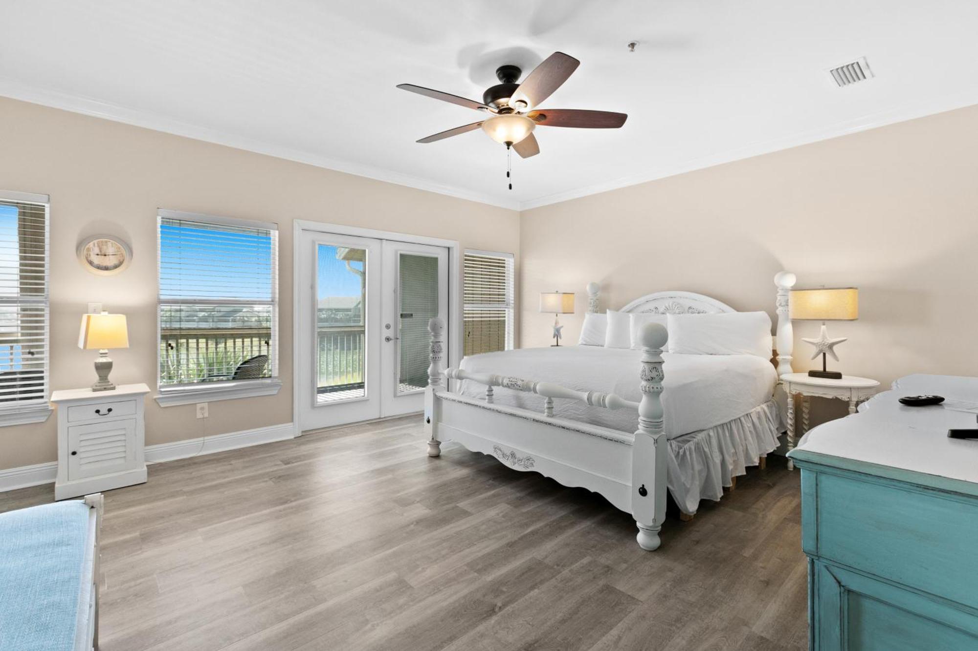 Seascape Lakefront Villas Destin Cameră foto